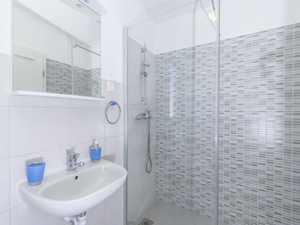 Apartments Beba - Peaceful Location Trogir Exterior photo
